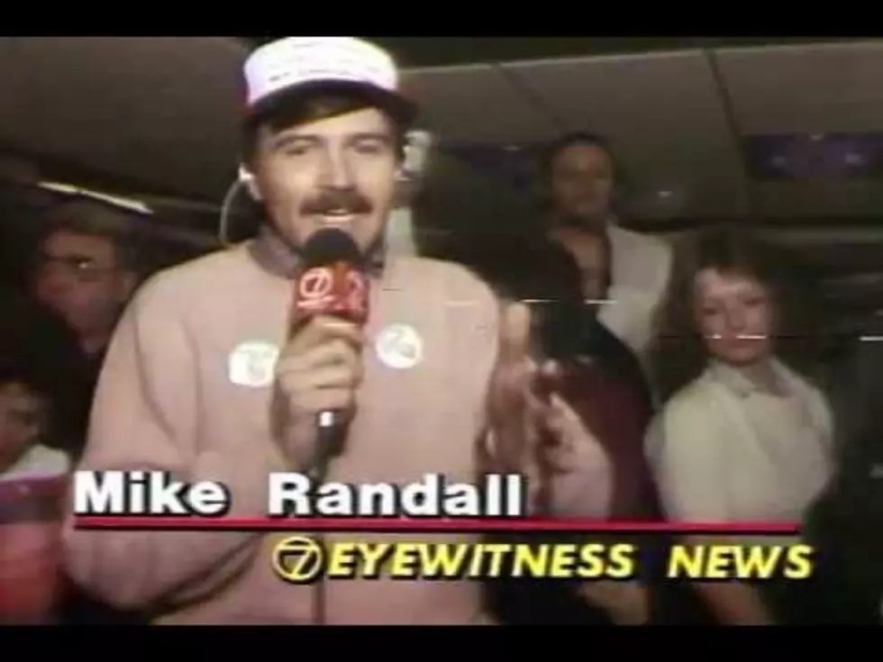 Check Out This Vintage Feature On Dyngus Day From 1985 [VIDEO]