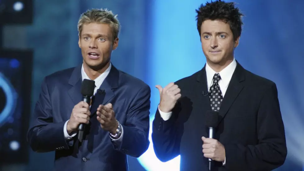 Did You Know the First 'American Idol' Host Was From WNY? 