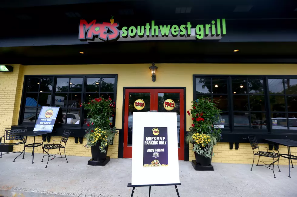 Moe’s Southwest Grill with New Drive-Thru to Open in Cheektowaga