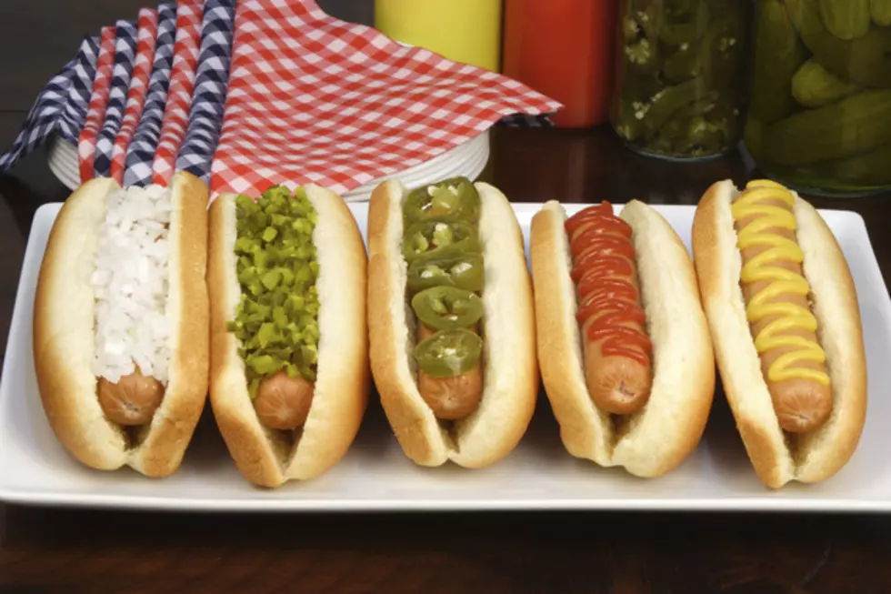 WNY Festival Has Been Going Since 1972 – Have You Heard of Hot Dog Day?