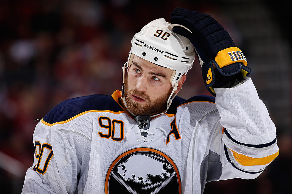Take A Look Inside the Buffalo House That Former Sabre Ryan O&#8217;Reilly House Just Sold