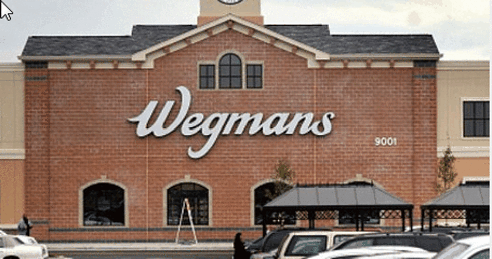 Wegmans Officially Ending WKids Babysitting In Stores