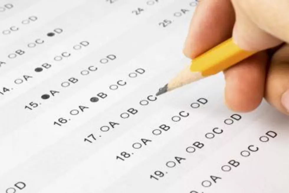 DEBATE: Should Kids Go to Their State Tests or Opt Out?