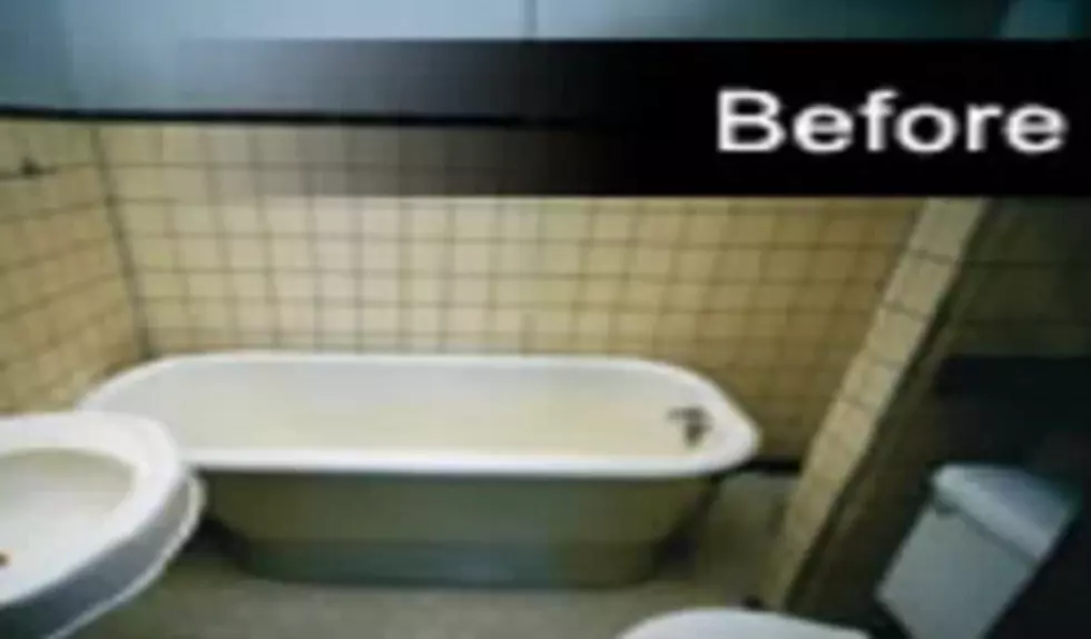 This Has to Be the Best Bathtub in Buffalo, NY [VIDEO]