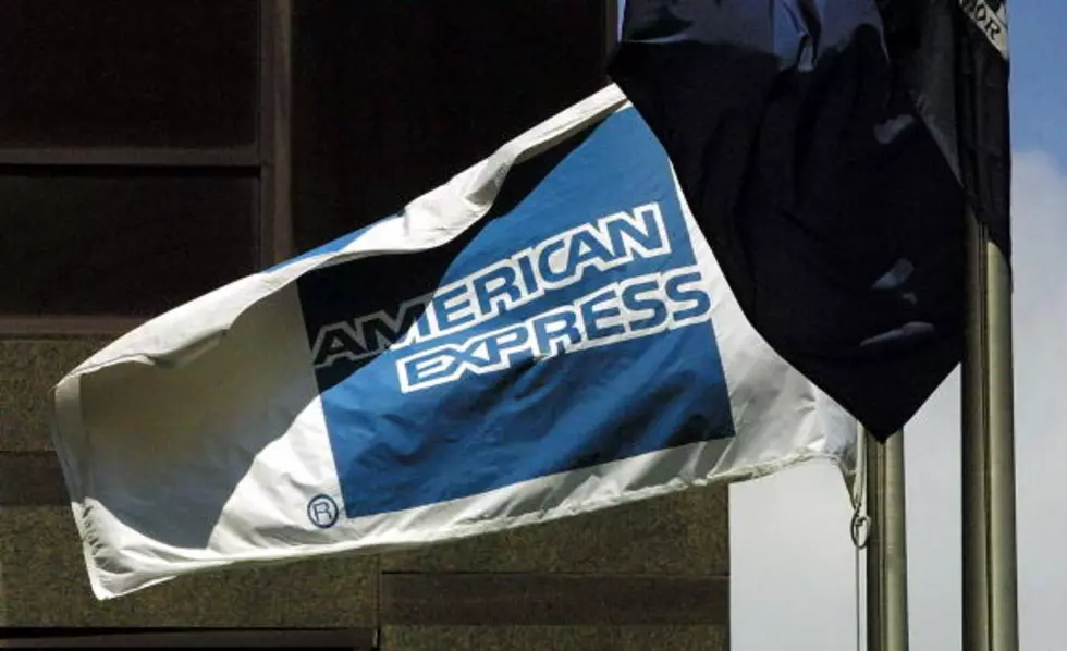 Did You Know American Express Company Was Founded in Buffalo?