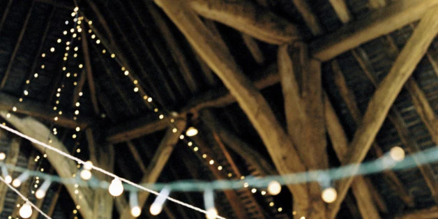 7 Barn Wedding Venues in WNY!