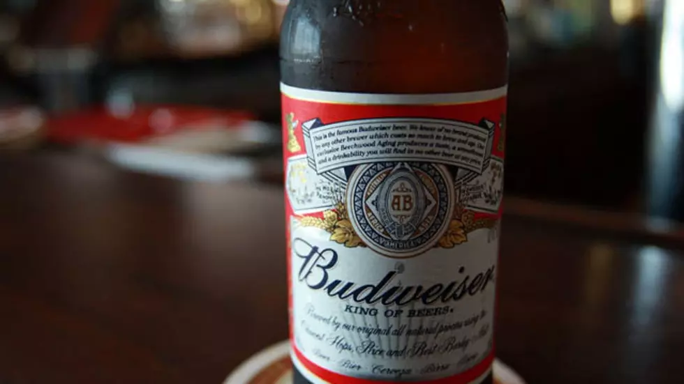 Budweiser Will Change Its Name Until the Election – Here&#8217;s What It Will Be