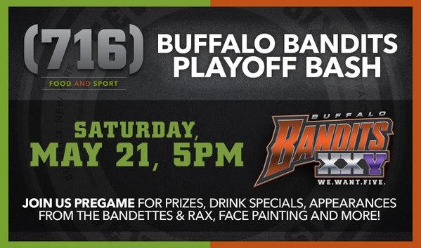The Buffalo Bandits Need Cheerleaders Are Holding Auditions