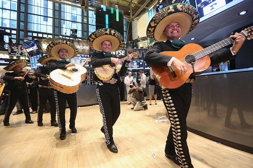 Massive, Outdoor Cinco de Mayo Party Happening This Year in Cheektowaga