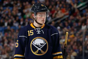 Jack Eichel Snubbed for Rookie of the Year Honors