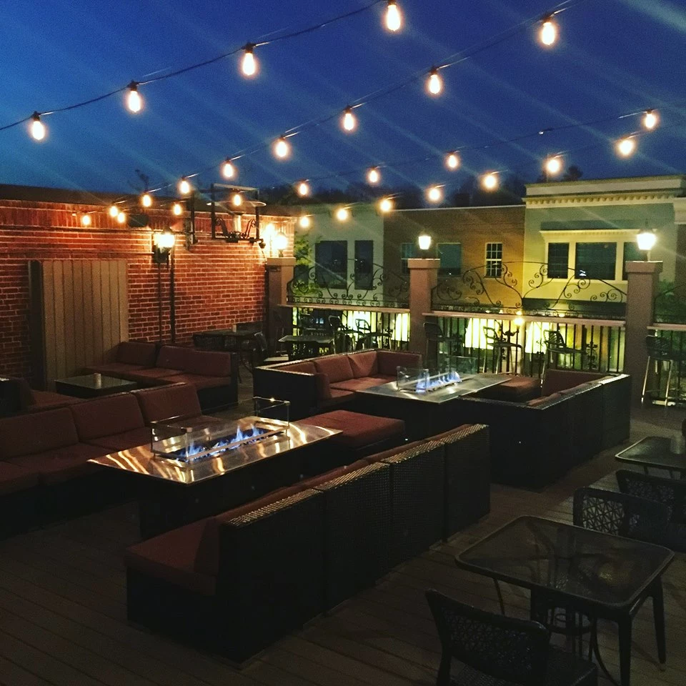 Forkorte indkomst Måge 7 Restaurants With Sweet Rooftop Dining in Buffalo, NY