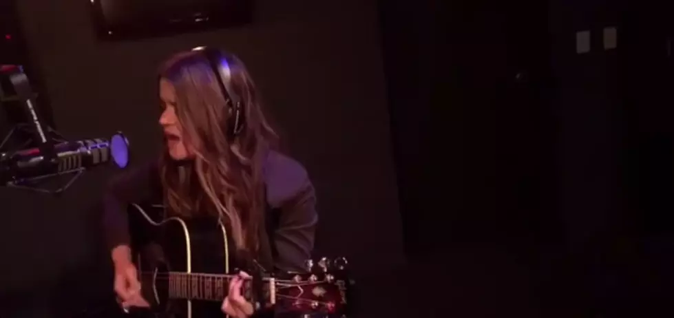 WATCH: Maren Morris Does Crazy Good Cover of Beyonce&#8217;s &#8216;Halo&#8217; [VIDEO]