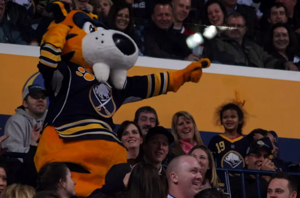 List of Sabres Owners, Arena Names + Sabres Mascots of The Past 50 Years