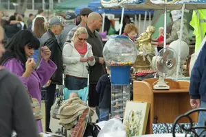 What&#8217;s New At The World&#8217;s Largest Yard Sale