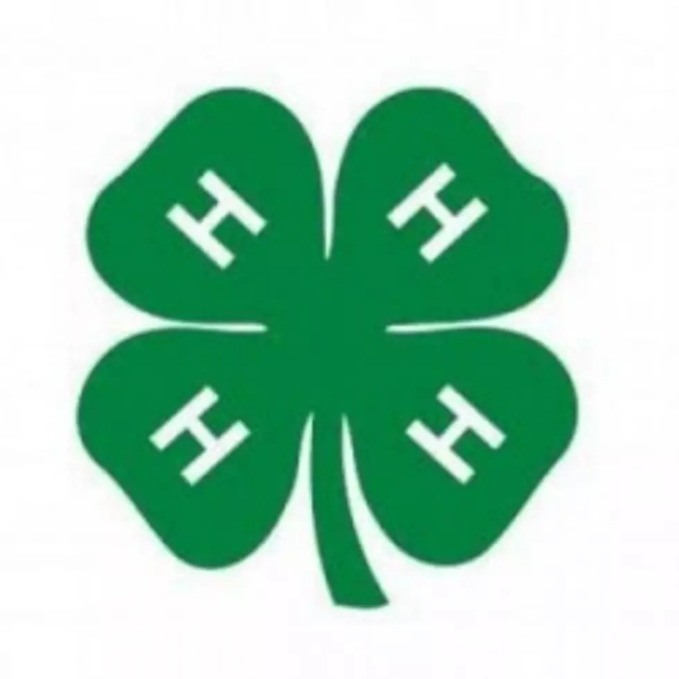 Major 4H Event Coming to East Aurora, NY
