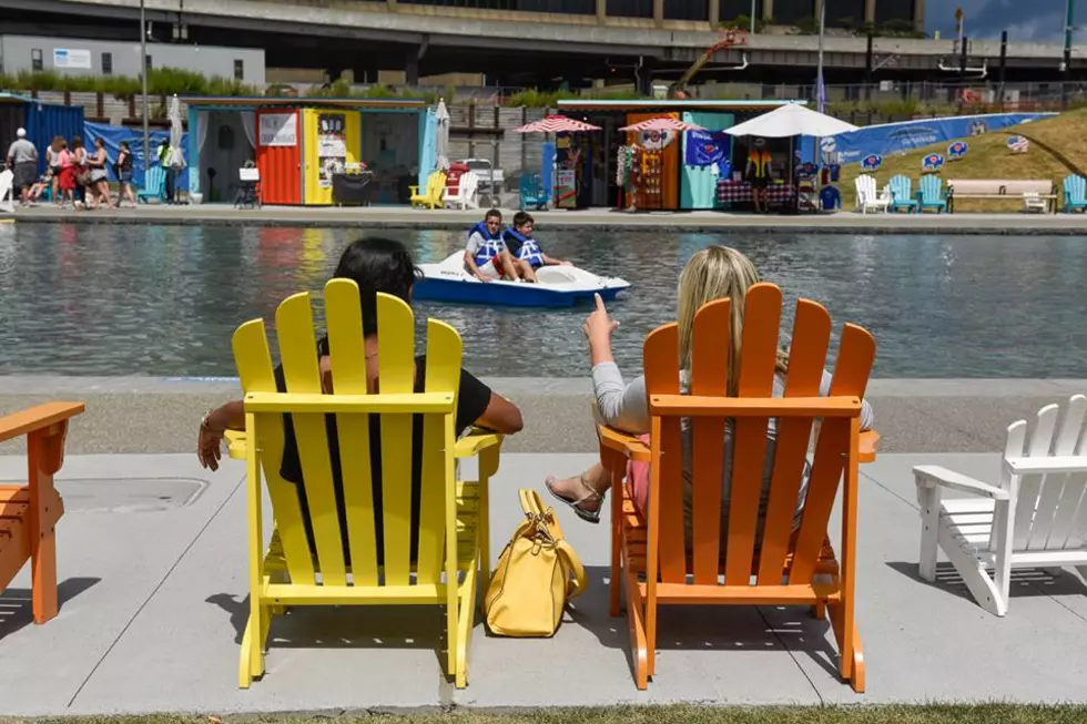 Buffalo’s Best 8 Ways To Enjoy The Waterfront – Cellino & Barnes Best 8 [Sponsored]