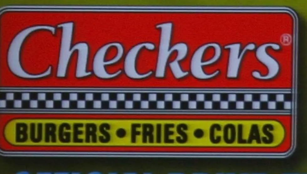 Another Checkers