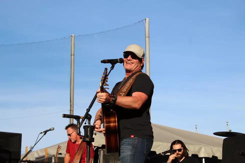 Jerrod Niemann Pics