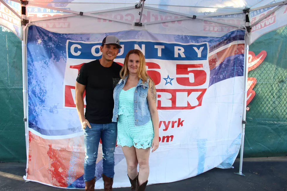 Granger Smith Taste of Country Buffalo 2016 Meet and Greet Photos