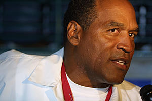 O.J.&#8217;s Days With the Buffalo Bills the Focus of ESPN Documentary Part 1