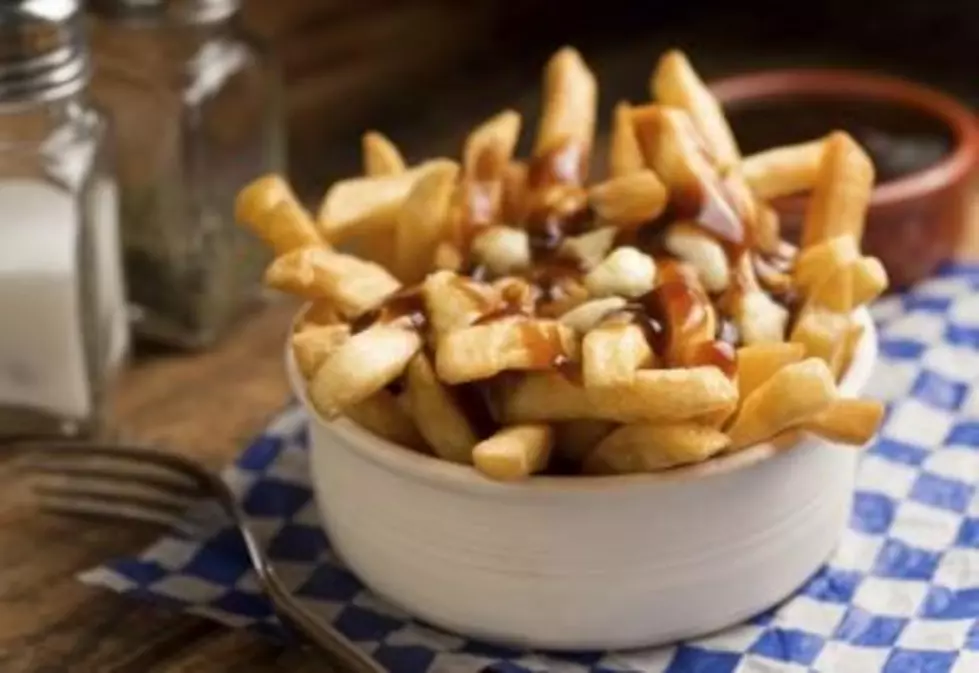 New Buffalo French Fry Joint – &#8216;Just Fries&#8217; Has Opened