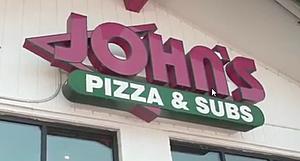 Meet the Owners of John&#8217;s Pizza And Subs