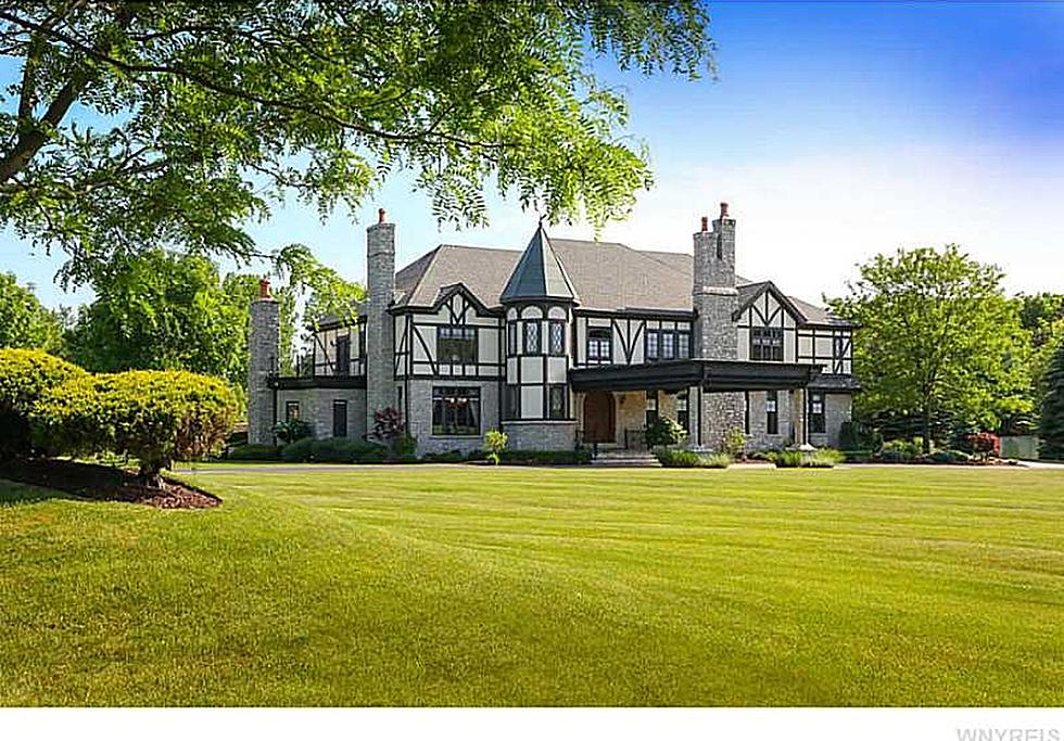 What Do You Get for $2 Million in Clarence? A Castle