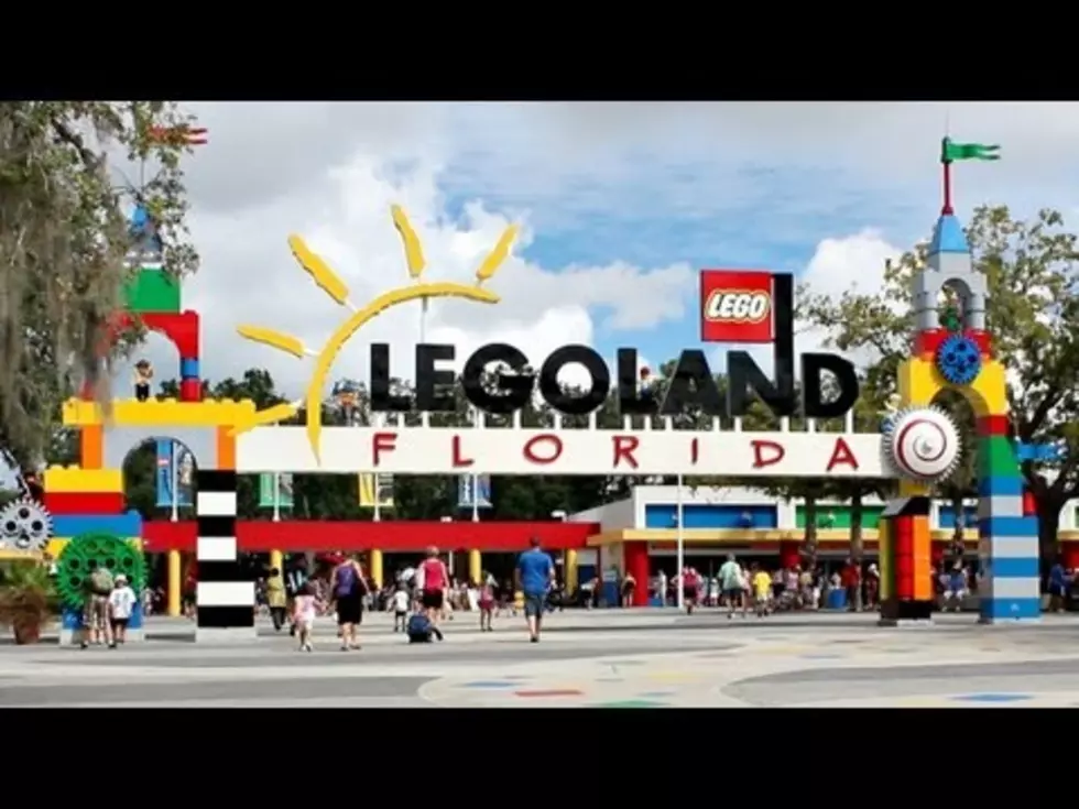 Legoland Coming to New York? This Will Be a Good Weekend Getaway