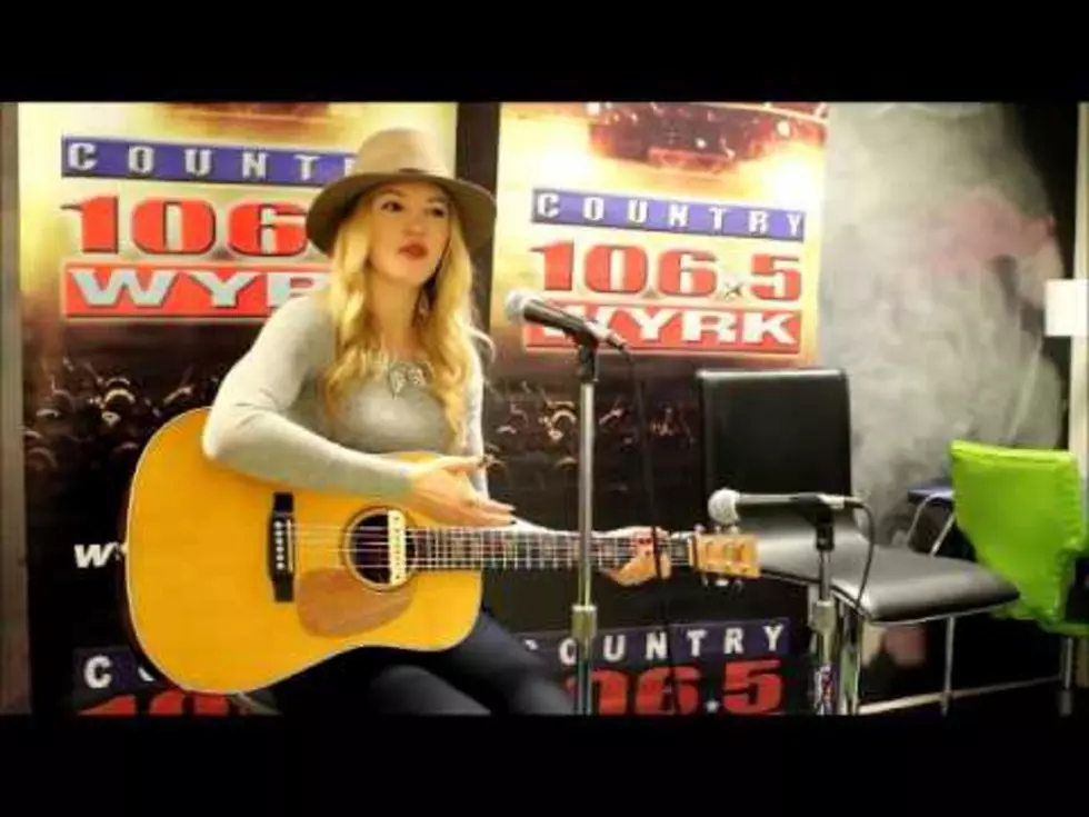 Who Is Ashley Campbell? Family, Education, Touring with Father Glen Campbell