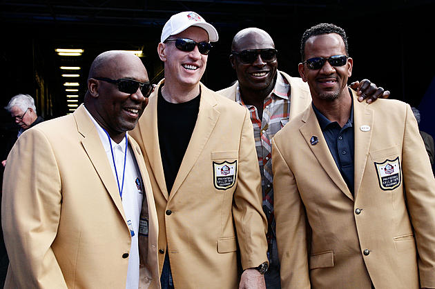 Andre Reed Will Pick You Up in Limo + Host VIP Game Day Experience This Sunday