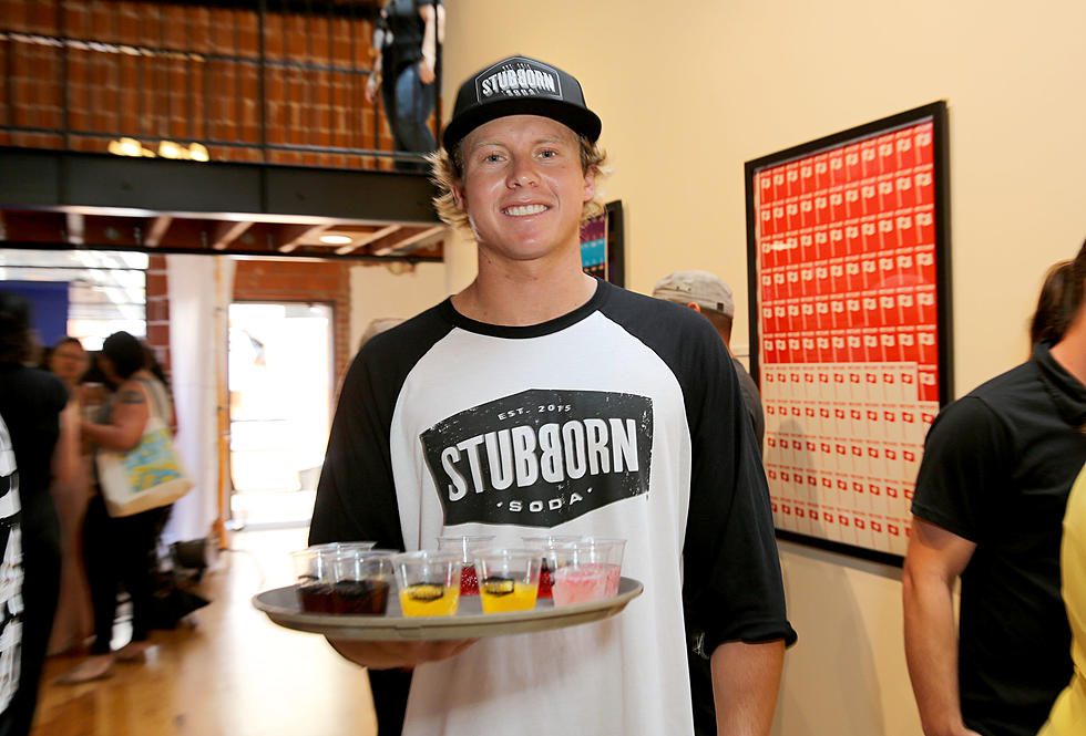 Pepsi Co. Launches New Craft Soda Called Stubborn Soda – New at Noon