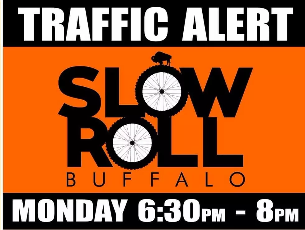 The Facts About Slow Roll Buffalo + Effects On Traffic