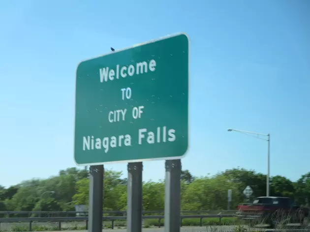 Should Niagara Falls Taxpayers&#8217; Money Pay for DEC Fine?