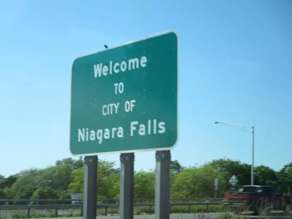 Should Niagara Falls Taxpayers’ Money Pay for DEC Fine?