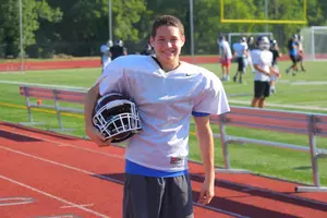 Orchard Park Student Will Be Allowed To Play Football
