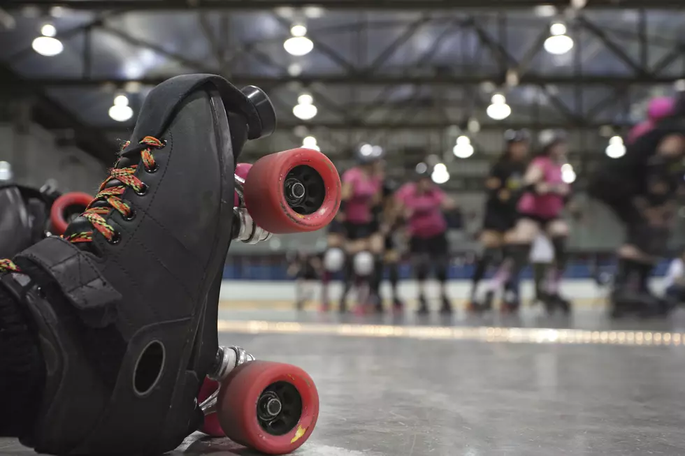 Canalside Rink to Become a Roller Rink for Just One Day