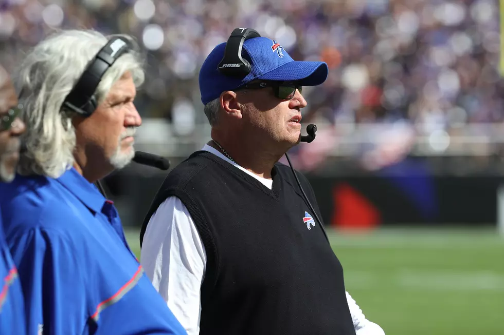 Dale’s Surprising Buffalo Bills Revelation