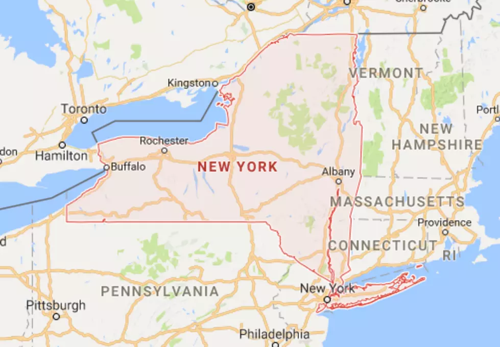 Most Oddly-Named Cities or Towns in New York State
