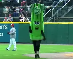 Say It Ain&#8217;t So – Buffalo Bisons&#8217; Celery Set to Retire