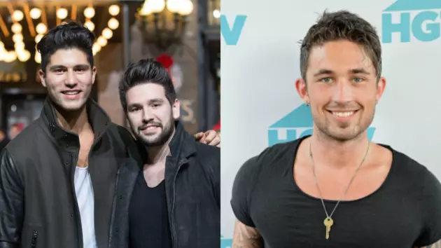 WATCH: Dan and Shay Get Pranked by Michael Ray While Singing &#8216;From The Ground Up&#8217; [VIDEO]