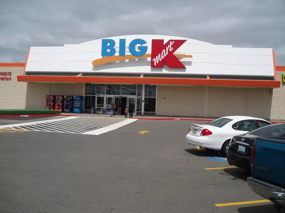 WNY Kmart Closing Its Doors With 64 Other Locations