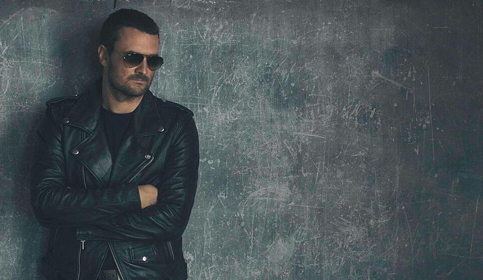 Eric Church Coming to Key Bank Center in April – Ticket On-Sale Info