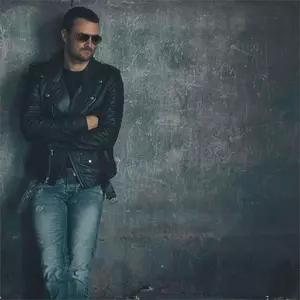 Eric Church Coming to Key Bank Center in April – Ticket On-Sale Info