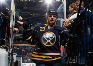 Buffalo Sabres Just Not Good Enough In 4-0 Loss To Minnesota