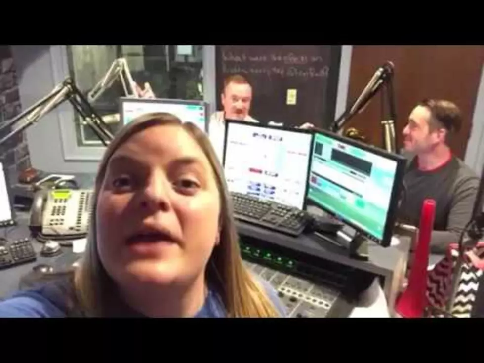 National Dessert Day – Dale, Liz + Keith Discuss [VIDEO]