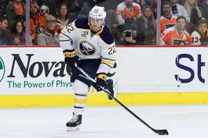 Buffalo Sabres Edge Minnesota To Extend Their Winning Streak To Three In A Row