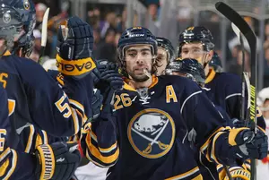 Buffalo Sabres Suffer Another Home Loss