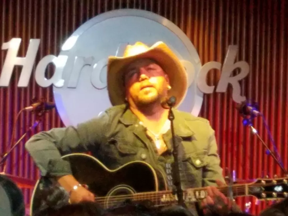 Watch Performances From Broken Bow Record Label’s Pre-CMA Party [VIDEOS]