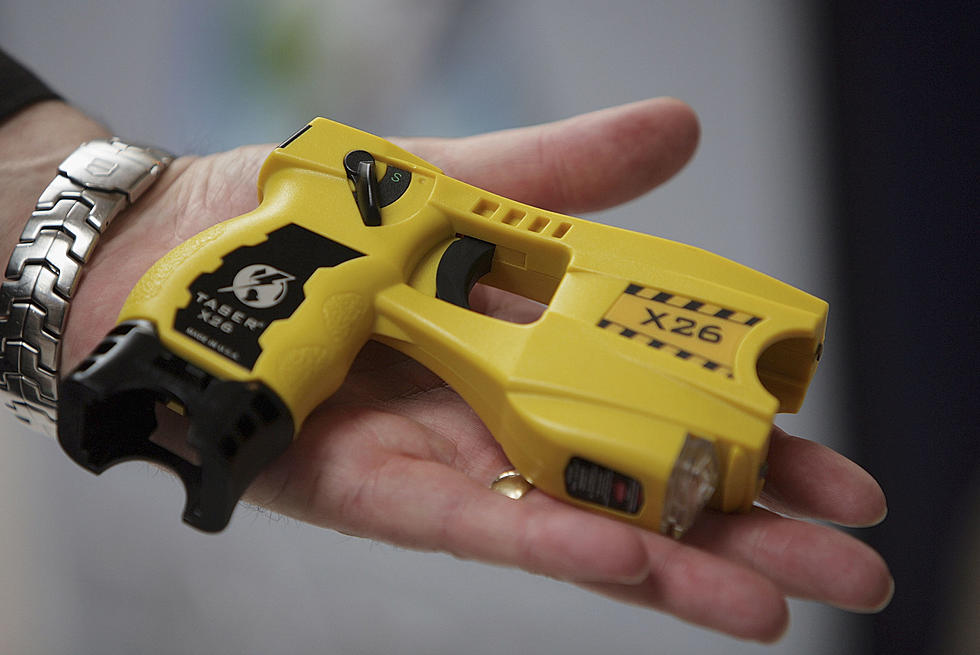 Taser Used on Student at Lake Shore High School