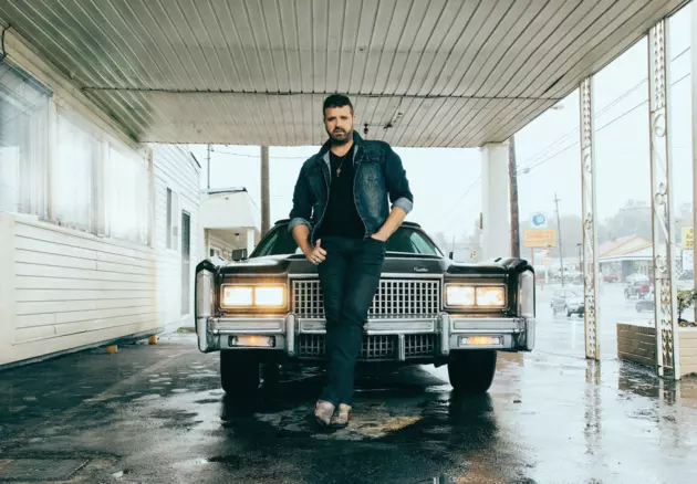 Taste of Country 2017: Get to Know Randy Houser